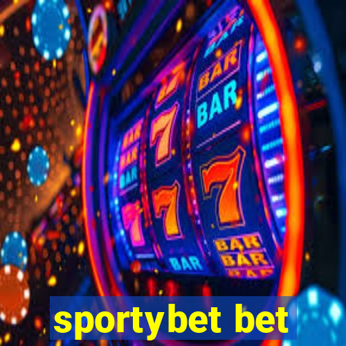 sportybet bet